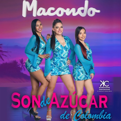 Macondo | Boomplay Music