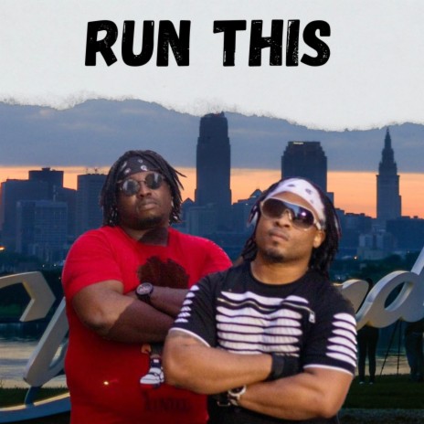 Run This ft. P@xzo | Boomplay Music