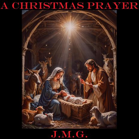 A Christmas Prayer