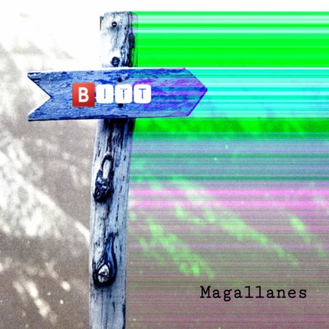 Magallanes | Boomplay Music