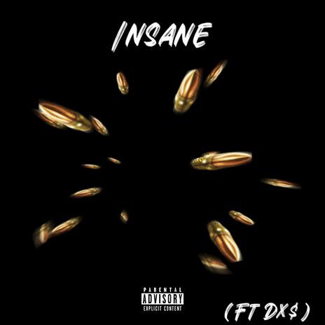 insane | Boomplay Music