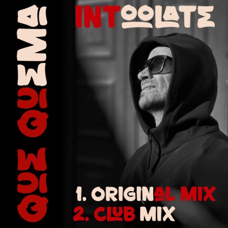 Que Quema (Club radio mix)