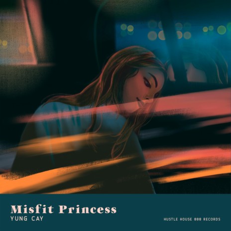 Misfit Princess | Boomplay Music