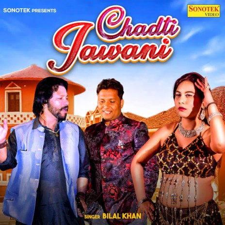 Chadti Jawani | Boomplay Music