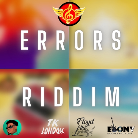 Errors Riddim | Boomplay Music