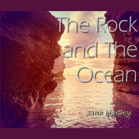 The Rock and The Ocean | Boomplay Music