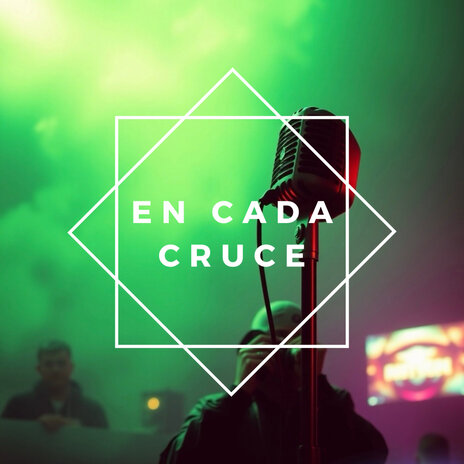 En cada cruce | Boomplay Music