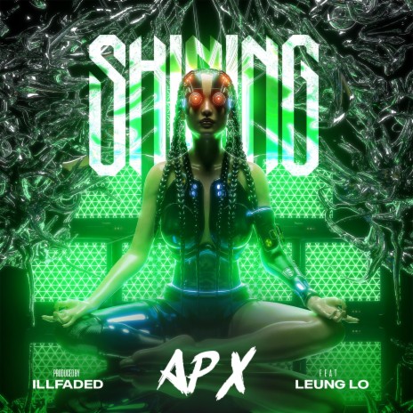 Shining ft. Leung Lo | Boomplay Music