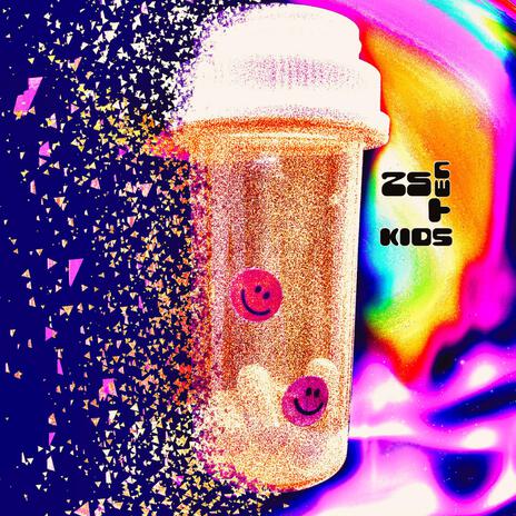 25Ten Kids (chef's kiss) | Boomplay Music