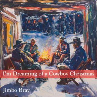 I'm Dreaming of a Cowboy Christmas