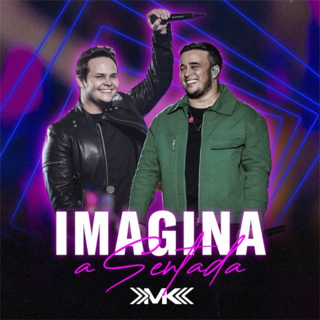 Imagina A Sentada (Ao Vivo) | Boomplay Music