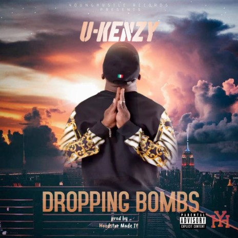Dropping Bombs | Boomplay Music