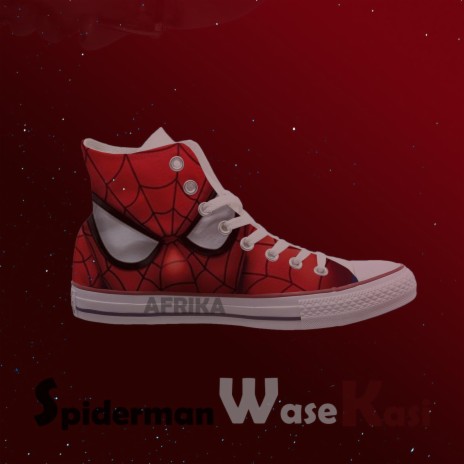 Spiderman Wase Kasi