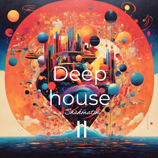 Deep House II