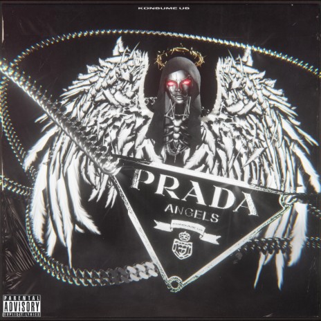 Prada & Angels | Boomplay Music