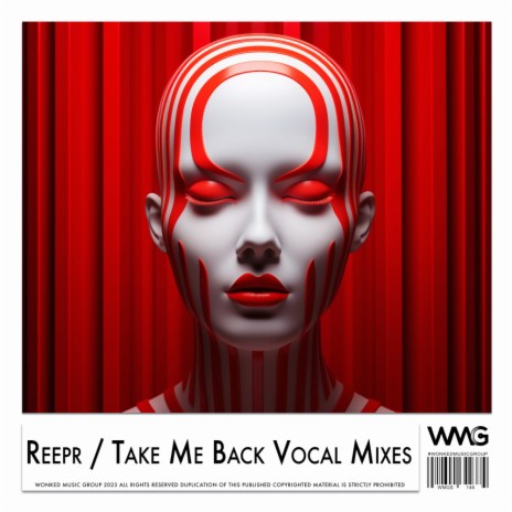Take Me Back (Vocal Radio Mix) | Boomplay Music