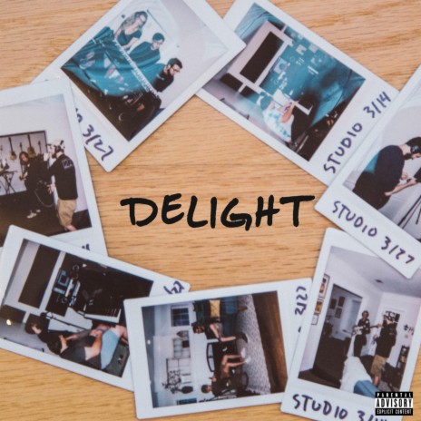 Delight | Boomplay Music