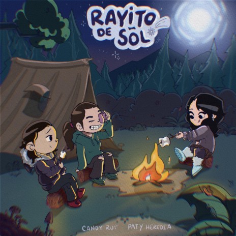 Rayito De Sol ft. Paty Heredia | Boomplay Music