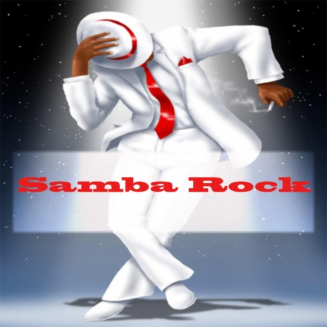 Samba Rock | Boomplay Music