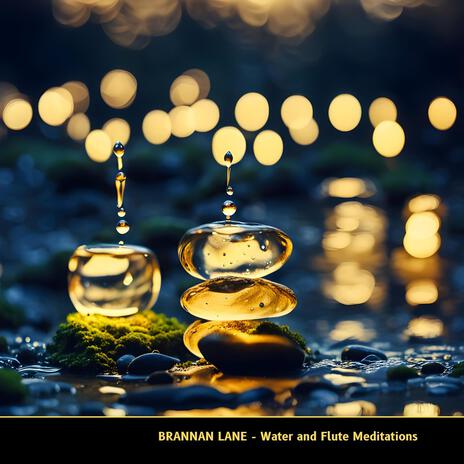 Water and Flute Meditations | Boomplay Music