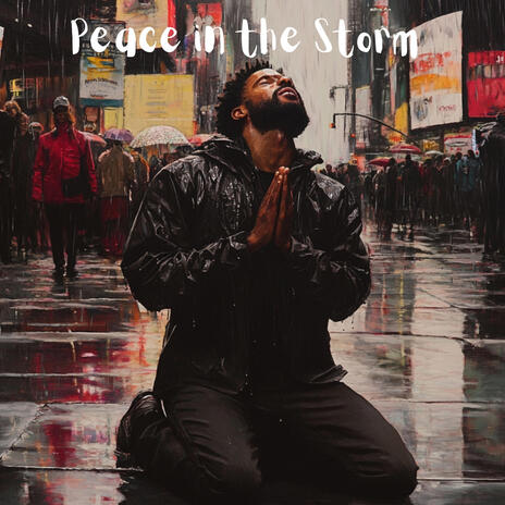 Peace in the Storm | Boomplay Music