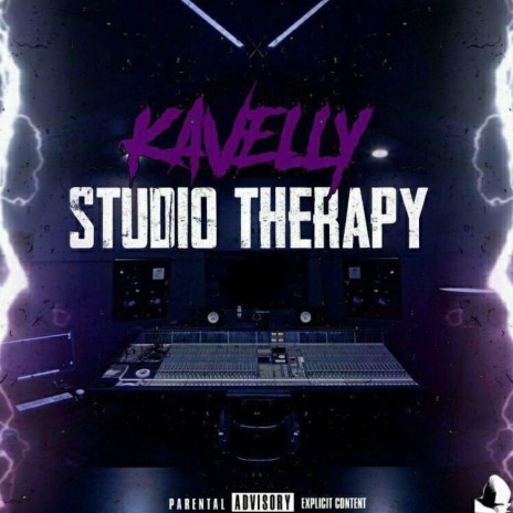 Studio Therapy | Boomplay Music