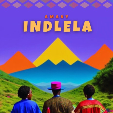 Indlela | Boomplay Music