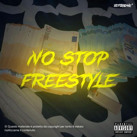 No Stop (Freestyle) | Boomplay Music