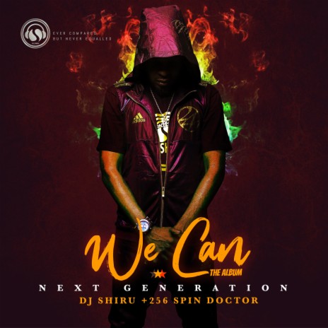 We can ft. Feffe Bussi | Boomplay Music