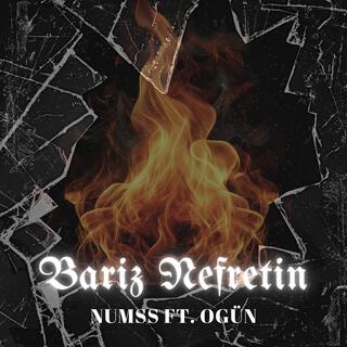 Bariz Nefretin ft. Ogün lyrics | Boomplay Music