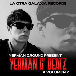 Yerman G' Beatz, Vol. 2