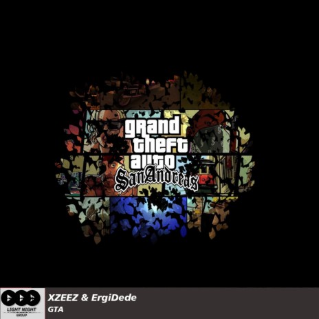 GTA ft. ErgiDede | Boomplay Music