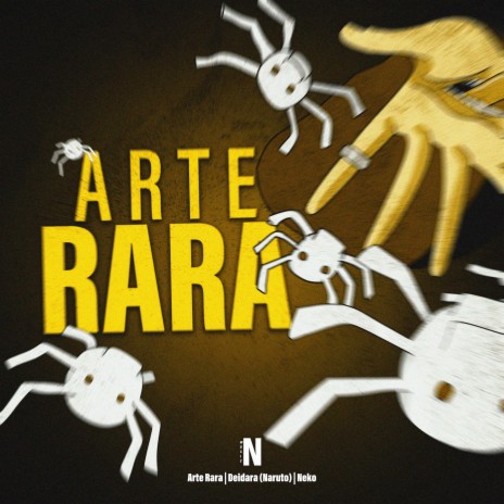 Arte Rara | Boomplay Music