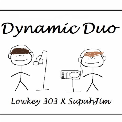 Dynamic Duo | Boomplay Music