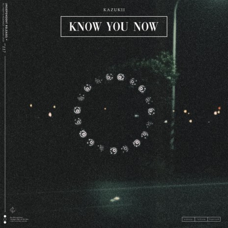 Know You Now | Boomplay Music