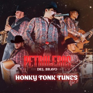 Honky Tonk Tunes, Vol. 2