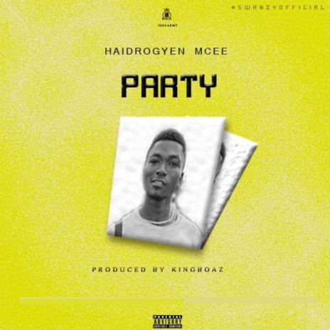 Party | Boomplay Music