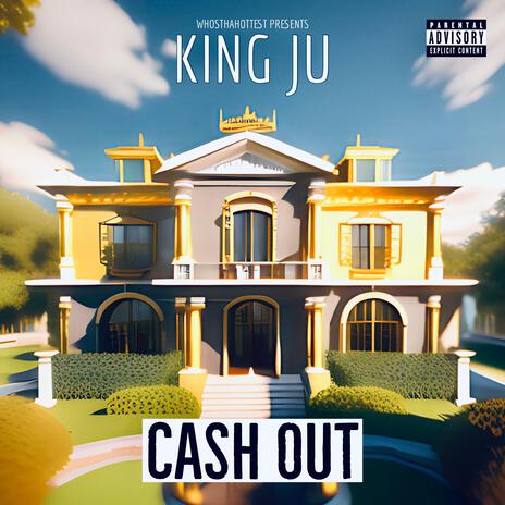 Cash Out | Boomplay Music