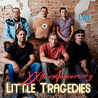 Little Tragedies