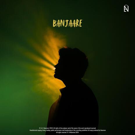 Banjaare (Sped-Up) | Boomplay Music