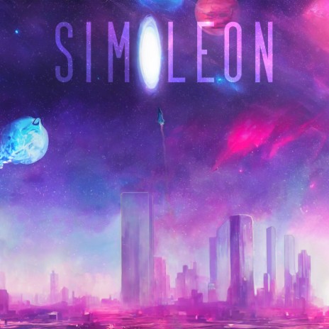 Simoleon | Boomplay Music