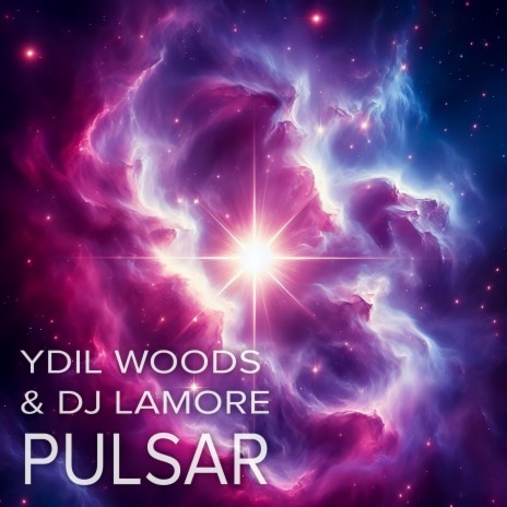 Cosmic Pulsar ft. DJ LaMore | Boomplay Music