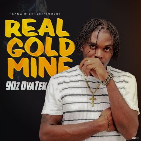 Real Gold Mine | Boomplay Music