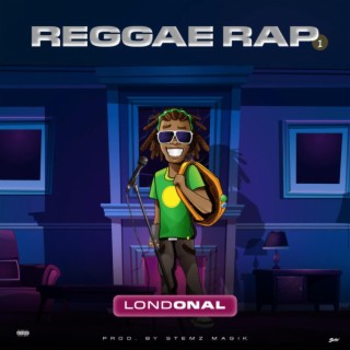 Reggae Rap 1