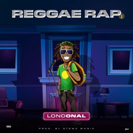 Reggae Rap 1 | Boomplay Music