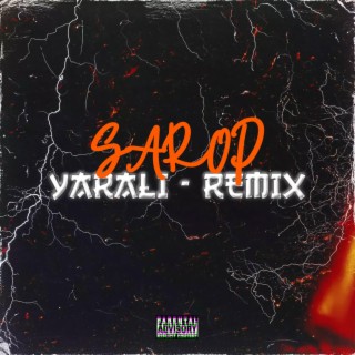 YARALI (REMİX) lyrics | Boomplay Music