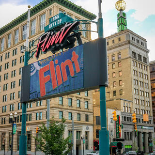 Flint Flow