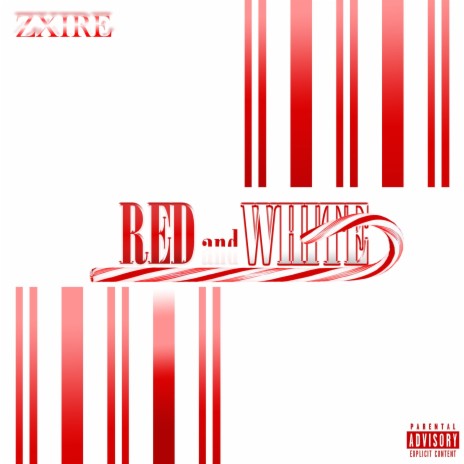 Red and White ft. Skool & Dre | Boomplay Music