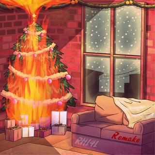 Hood Santa (remake) lyrics | Boomplay Music