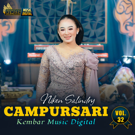 Selendang Biru | Boomplay Music